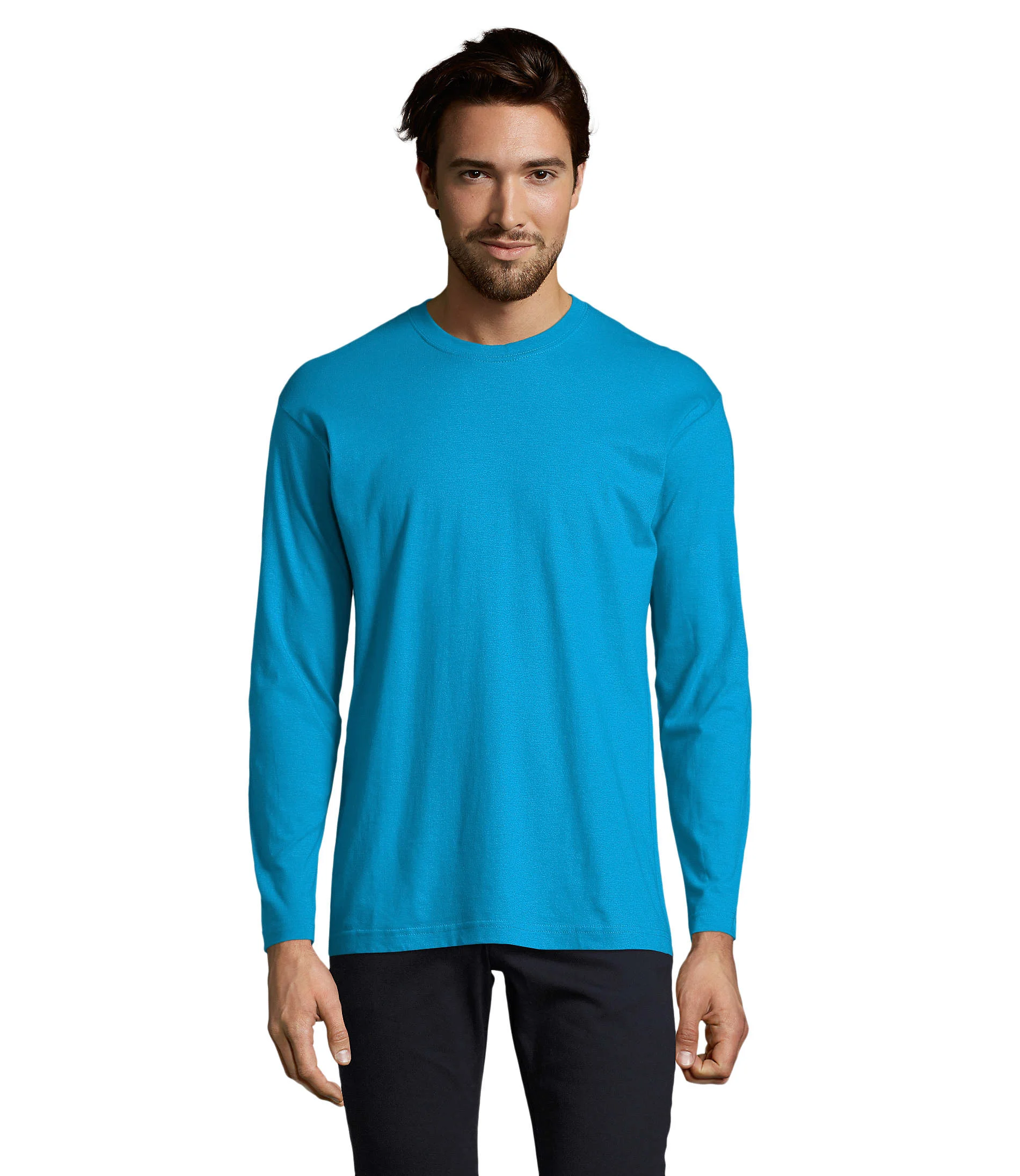MONARCH HEREN T-Shirt 150g