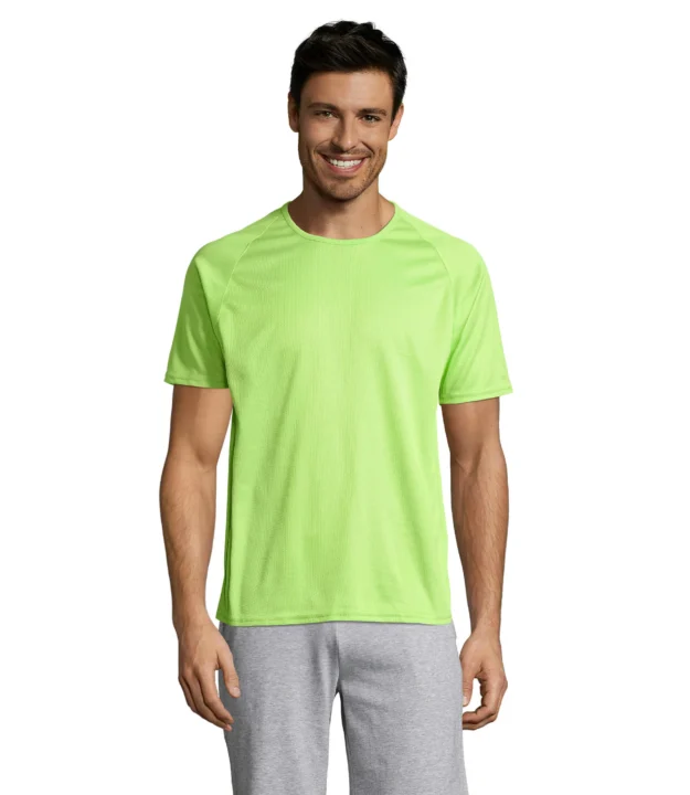 SPORTY HEREN T-Shirt