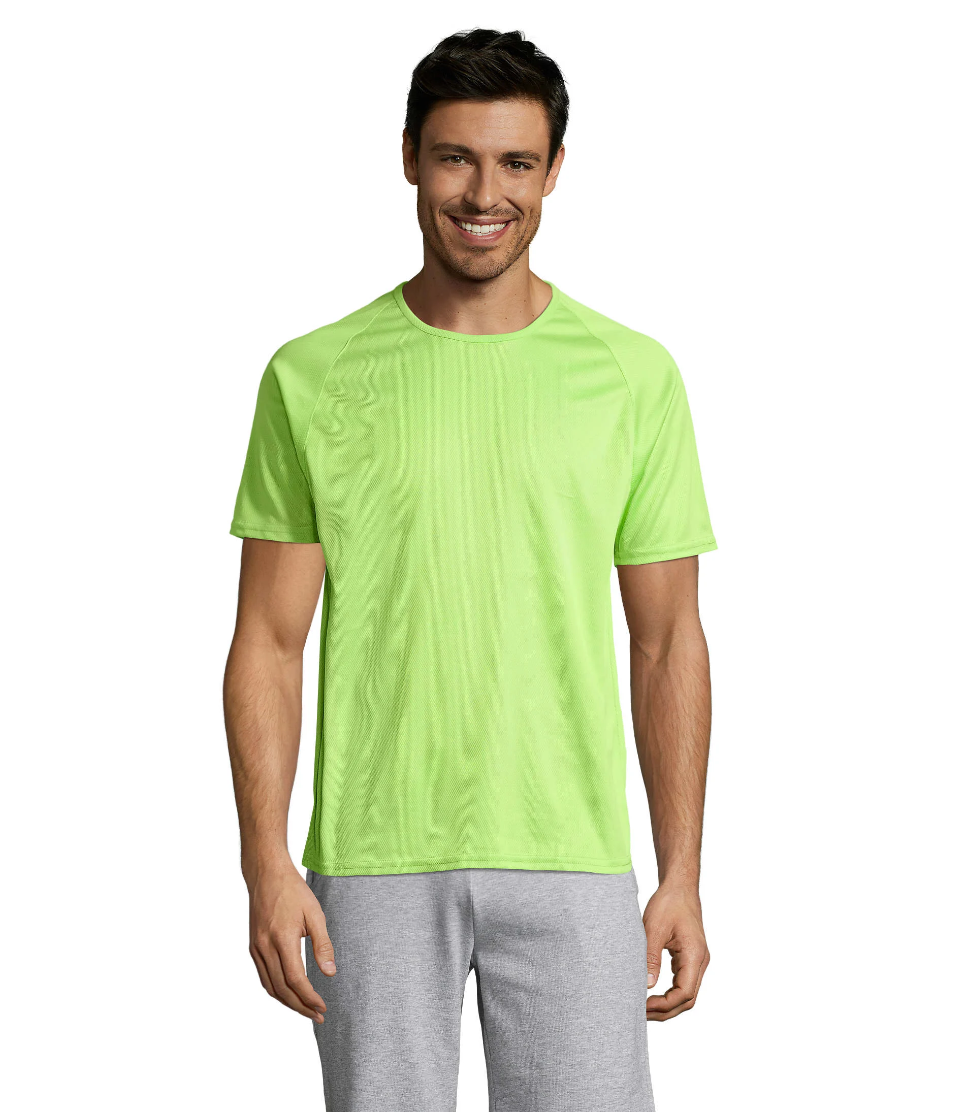 SPORTY HEREN T-Shirt