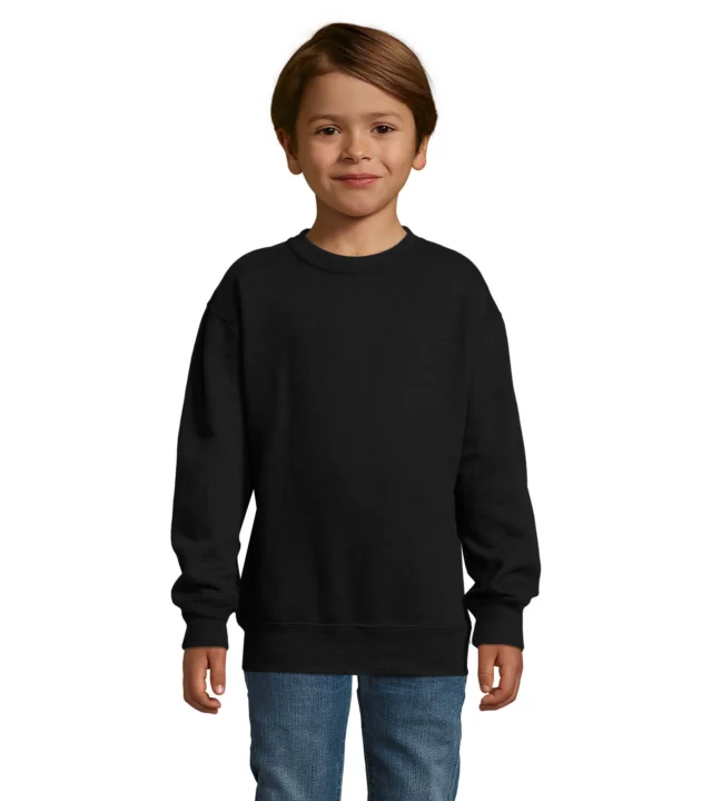 NEWSUPREME sweat Kind 280g NEW SUPREME KIDS