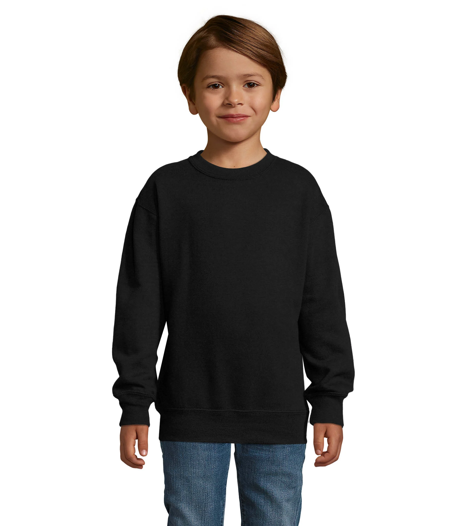 NEWSUPREME sweat Kind 280g NEW SUPREME KIDS