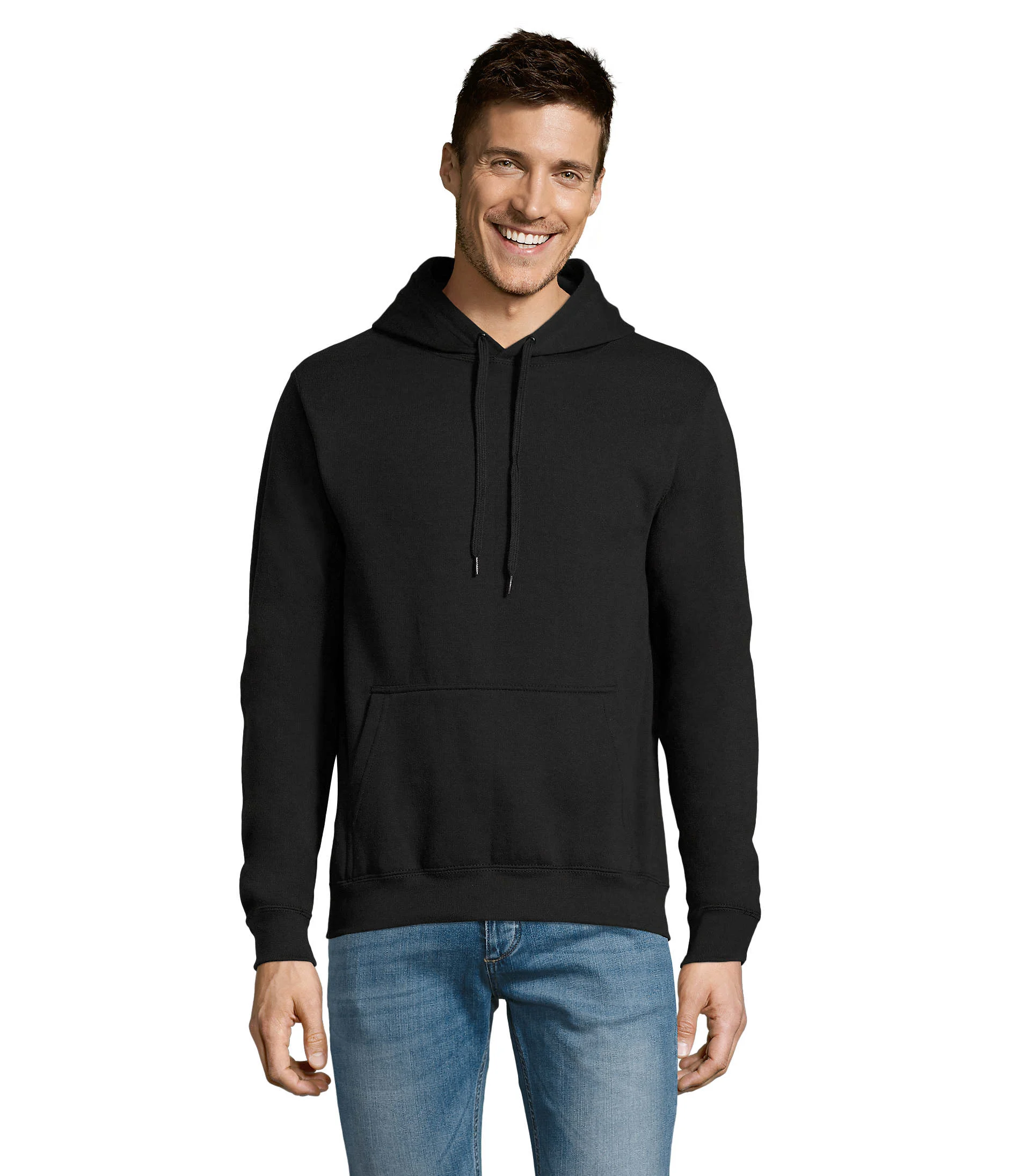 SLAM Unisex capuchon