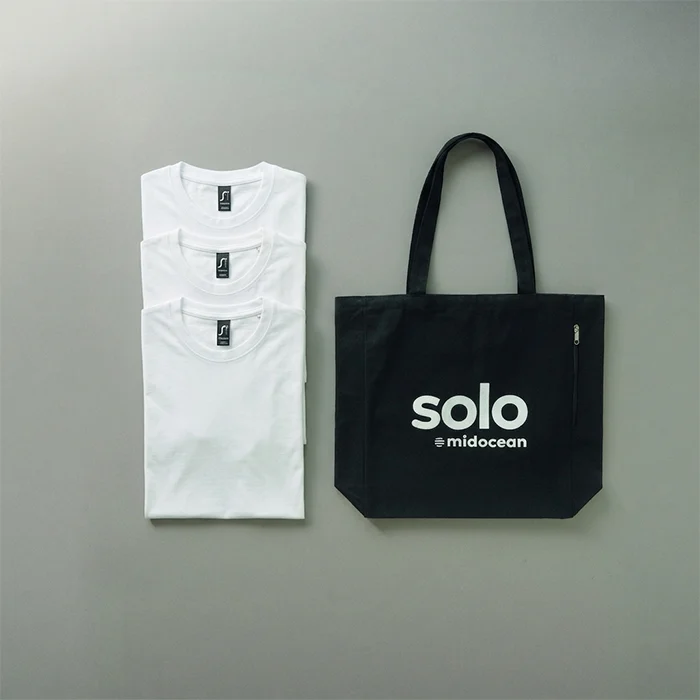 SOL’S IMPERIAL sizing kit SOLS08