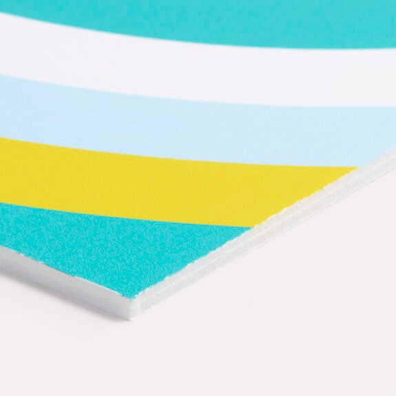 Foamboard bedrukken