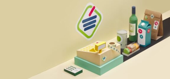 Stickers bedrukken